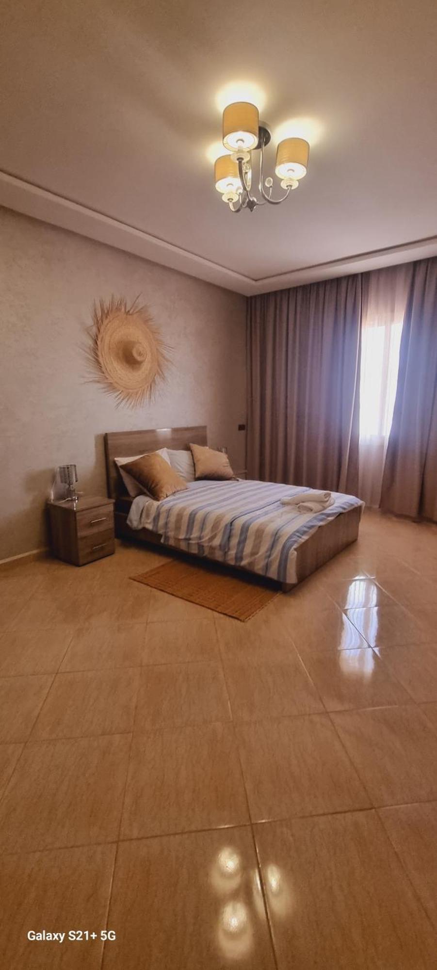 Hotel Dar Hbabi Agadir Habitación foto