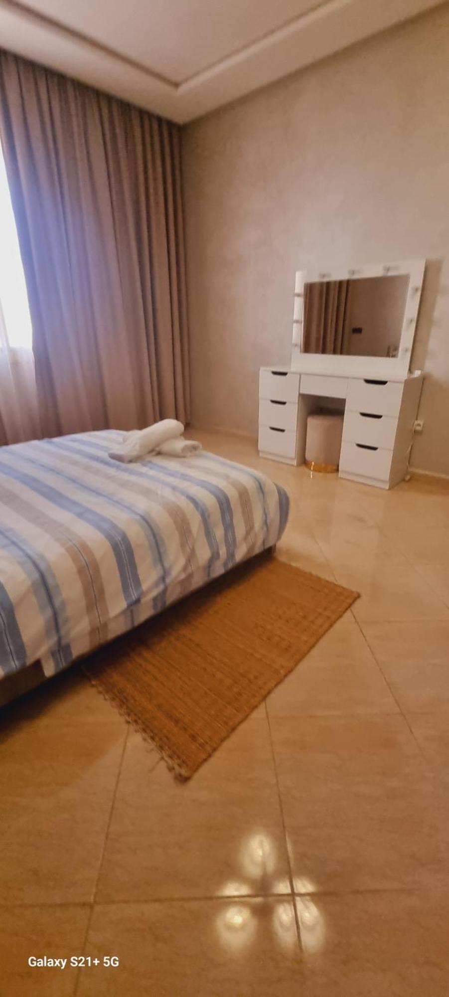 Hotel Dar Hbabi Agadir Habitación foto